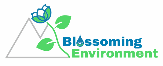 BLOSSOMING ENVIRONMENT